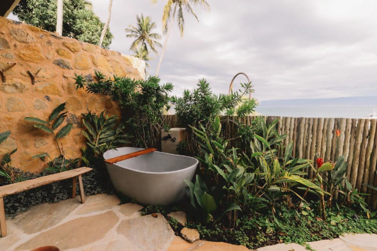 ホテル Casa Salga イリャベラ エクステリア 写真