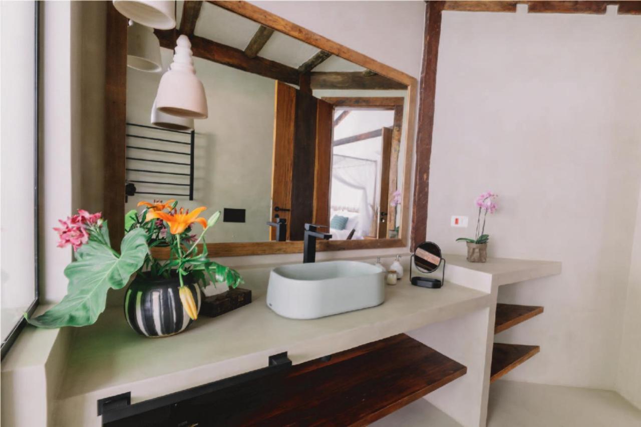 ホテル Casa Salga イリャベラ エクステリア 写真
