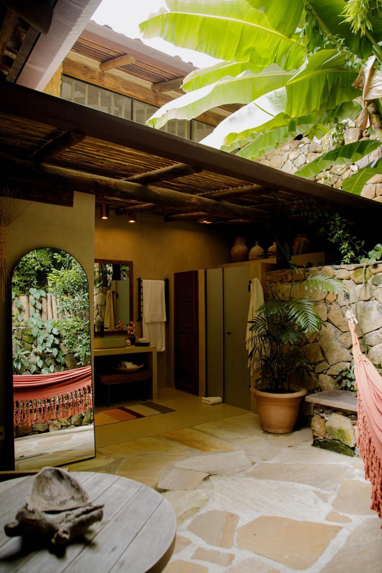 ホテル Casa Salga イリャベラ エクステリア 写真