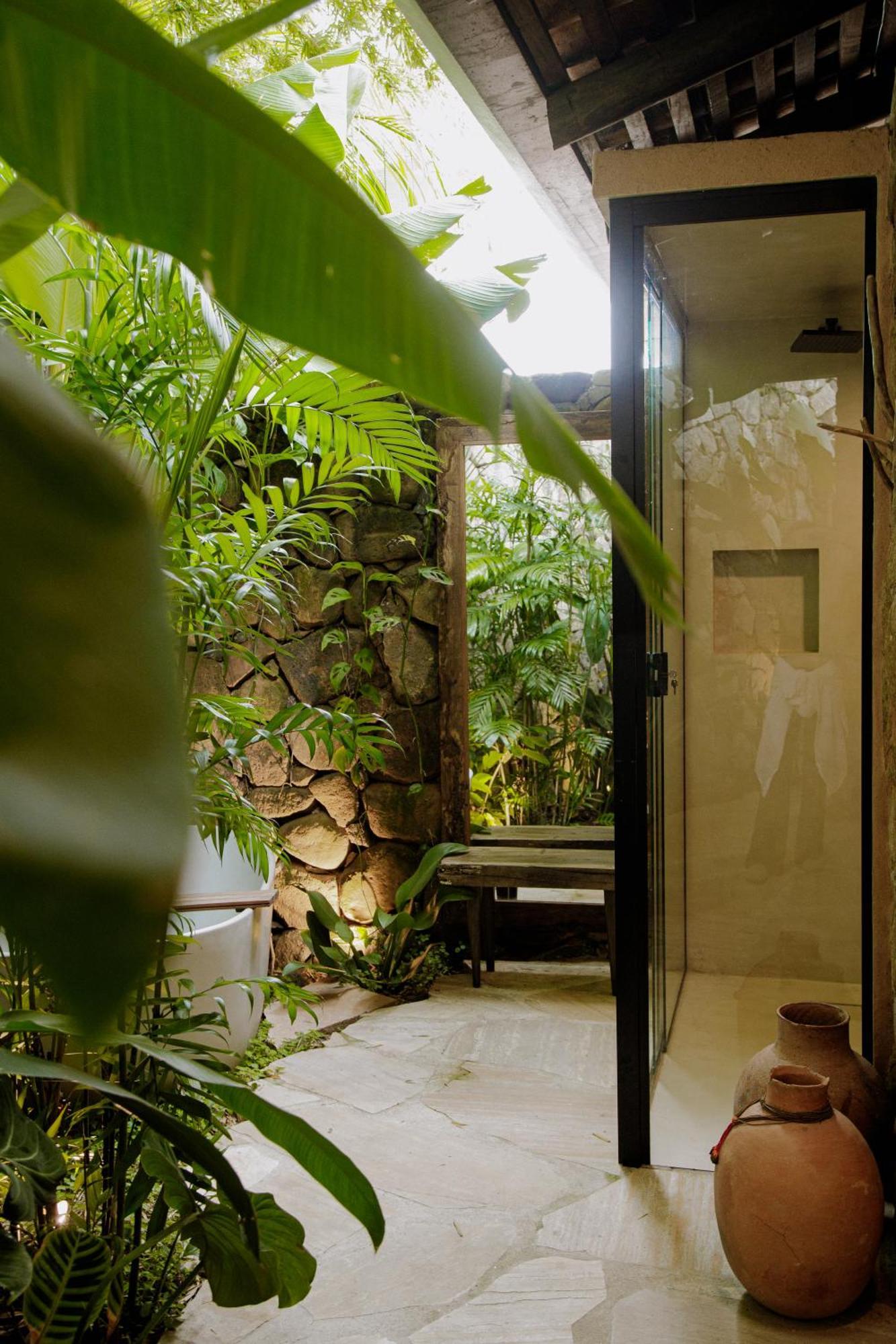 ホテル Casa Salga イリャベラ エクステリア 写真
