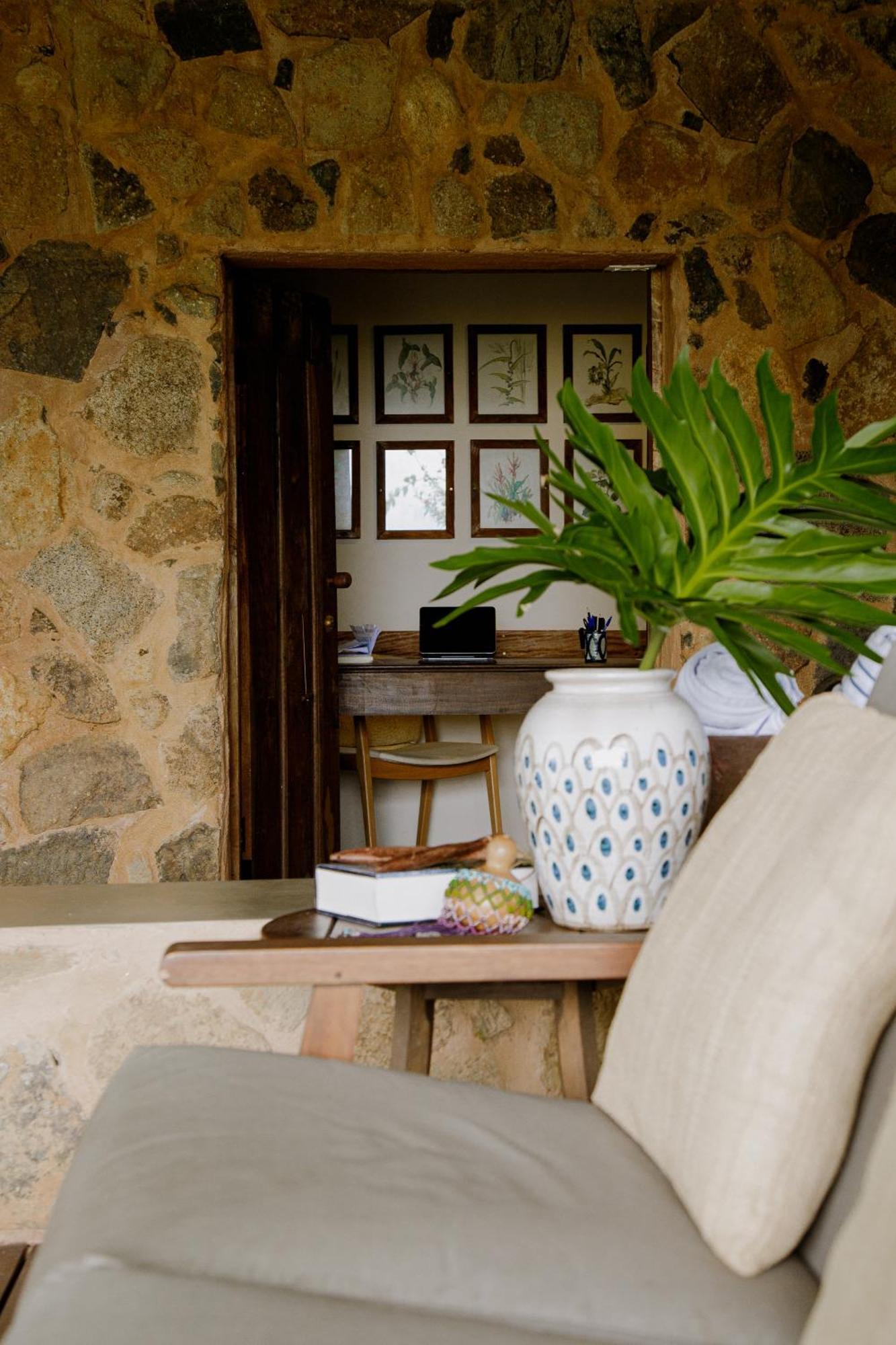 ホテル Casa Salga イリャベラ エクステリア 写真