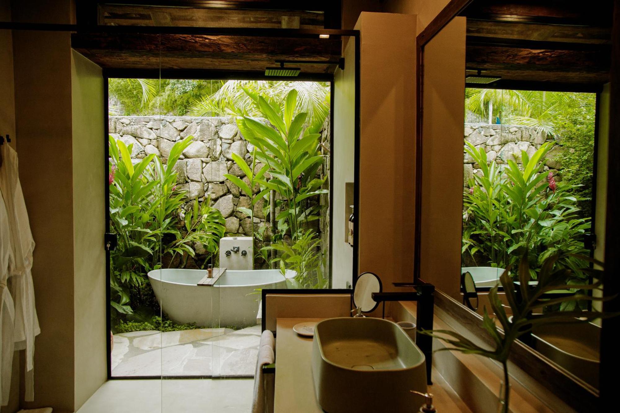 ホテル Casa Salga イリャベラ エクステリア 写真
