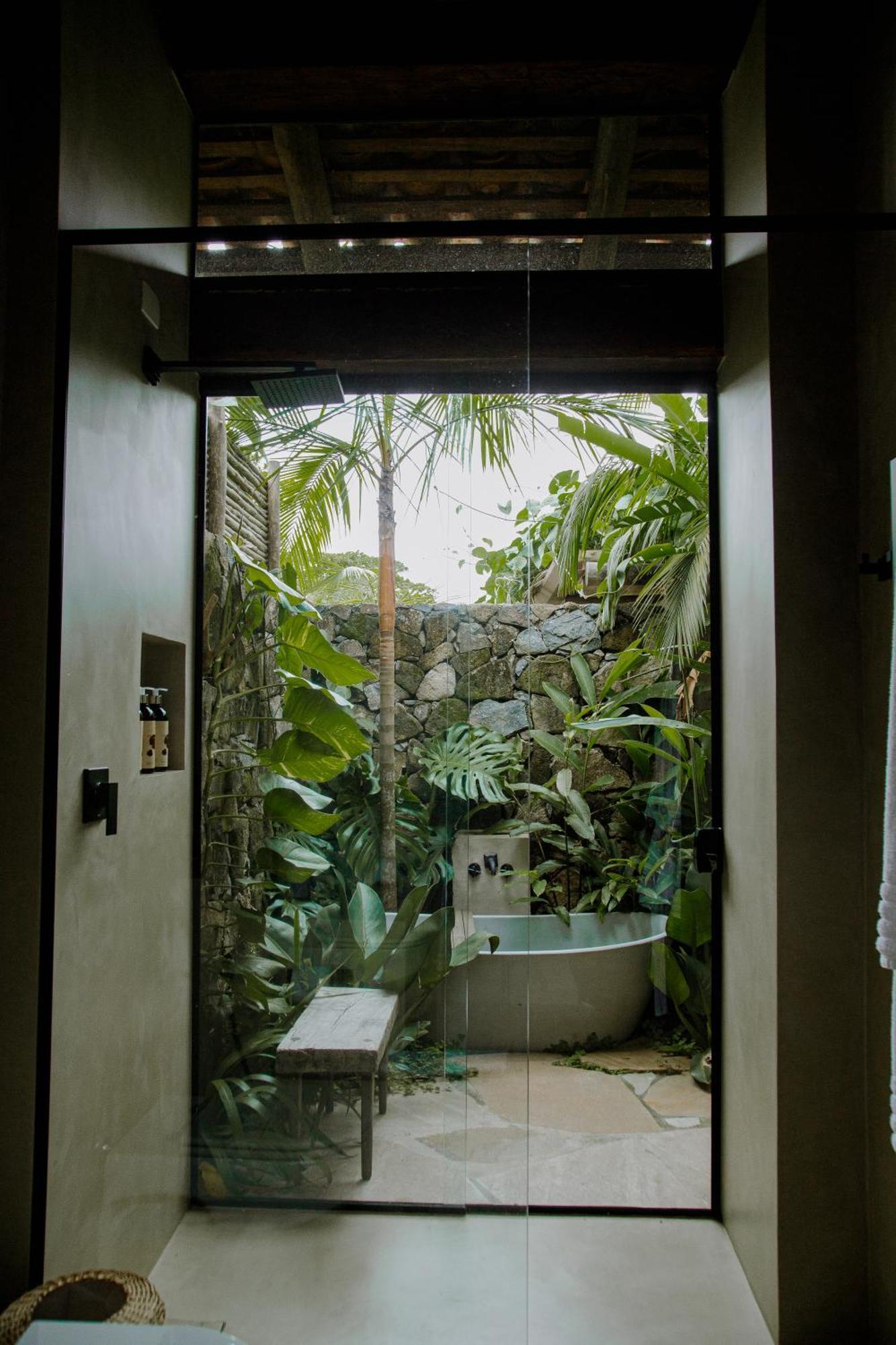 ホテル Casa Salga イリャベラ エクステリア 写真