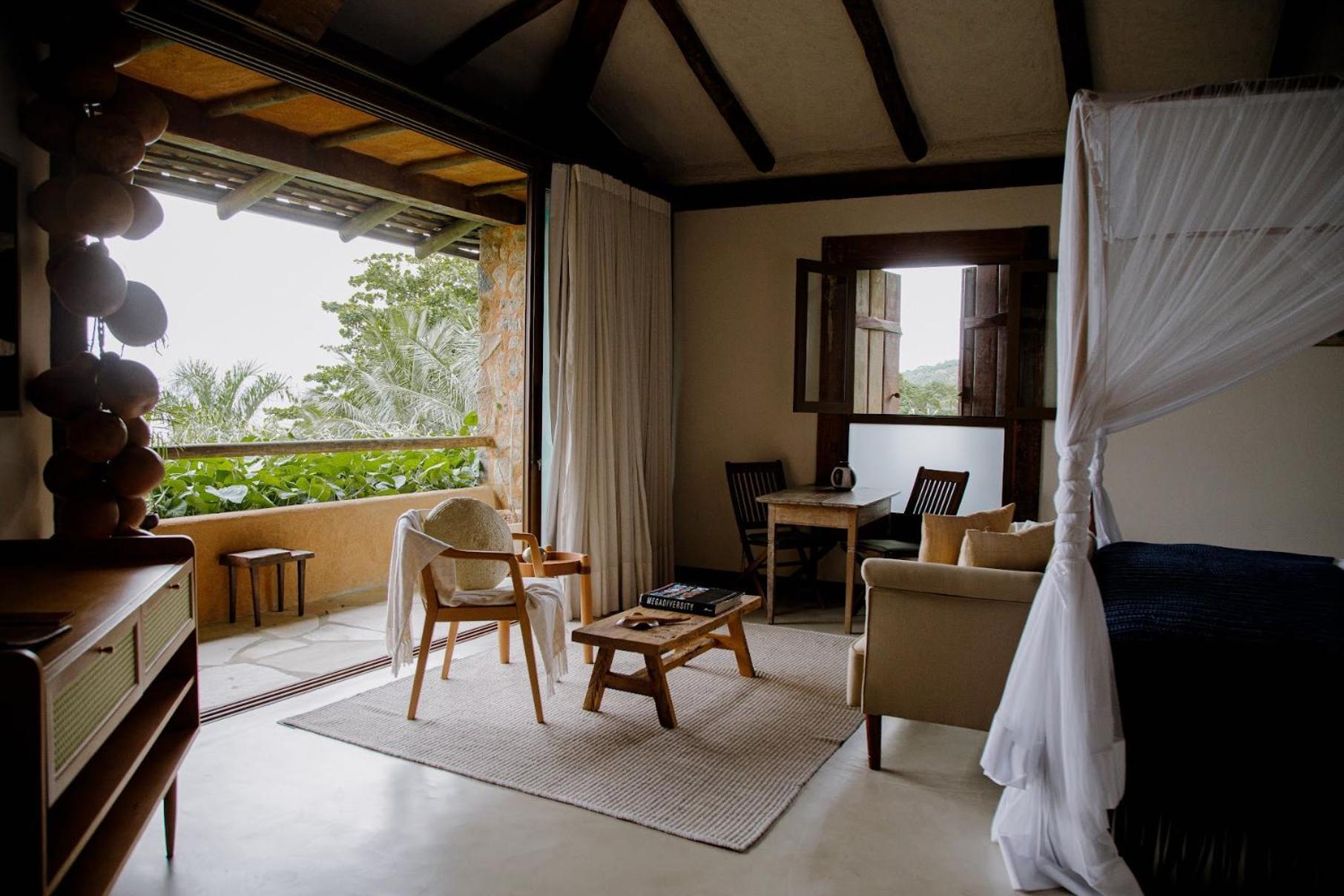 ホテル Casa Salga イリャベラ エクステリア 写真