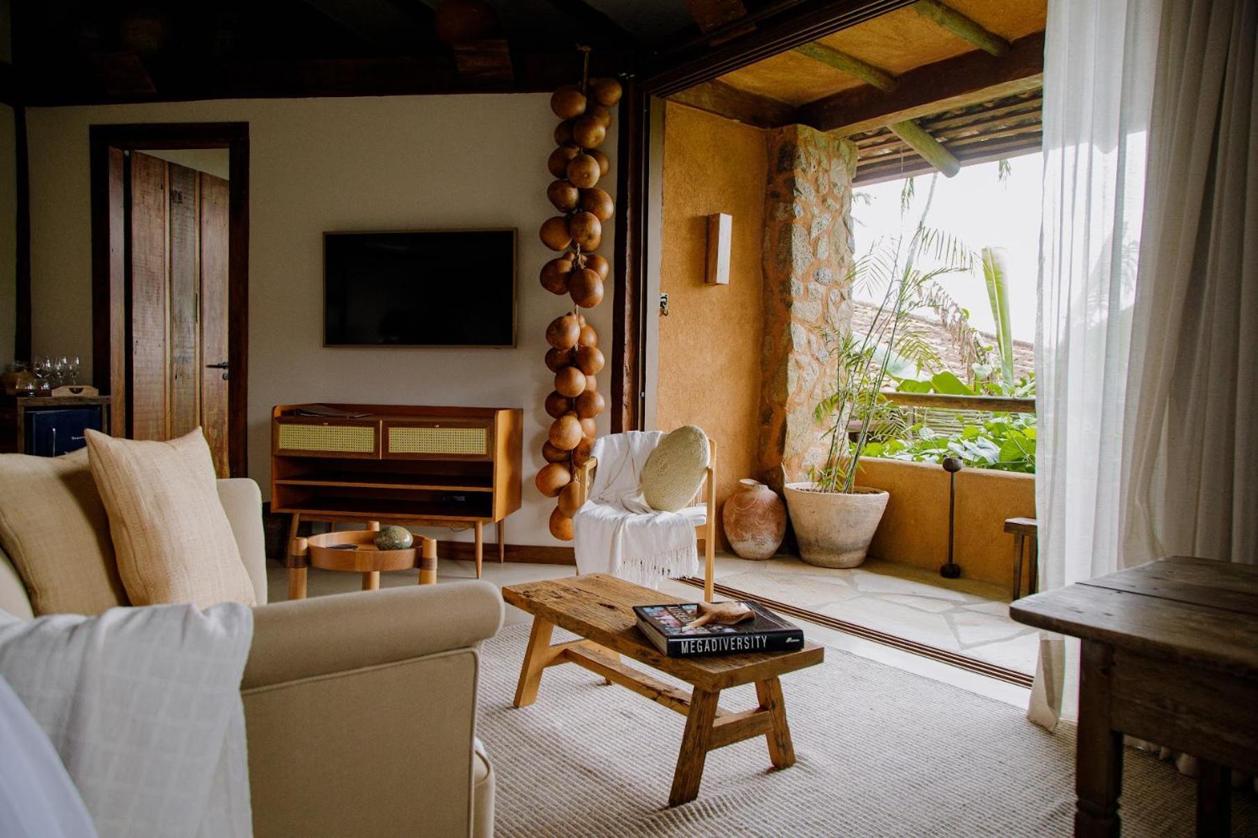 ホテル Casa Salga イリャベラ エクステリア 写真