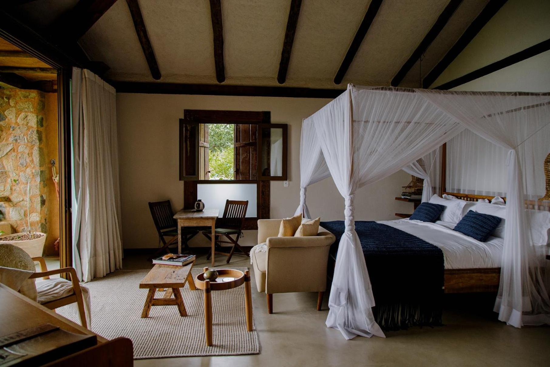 ホテル Casa Salga イリャベラ エクステリア 写真