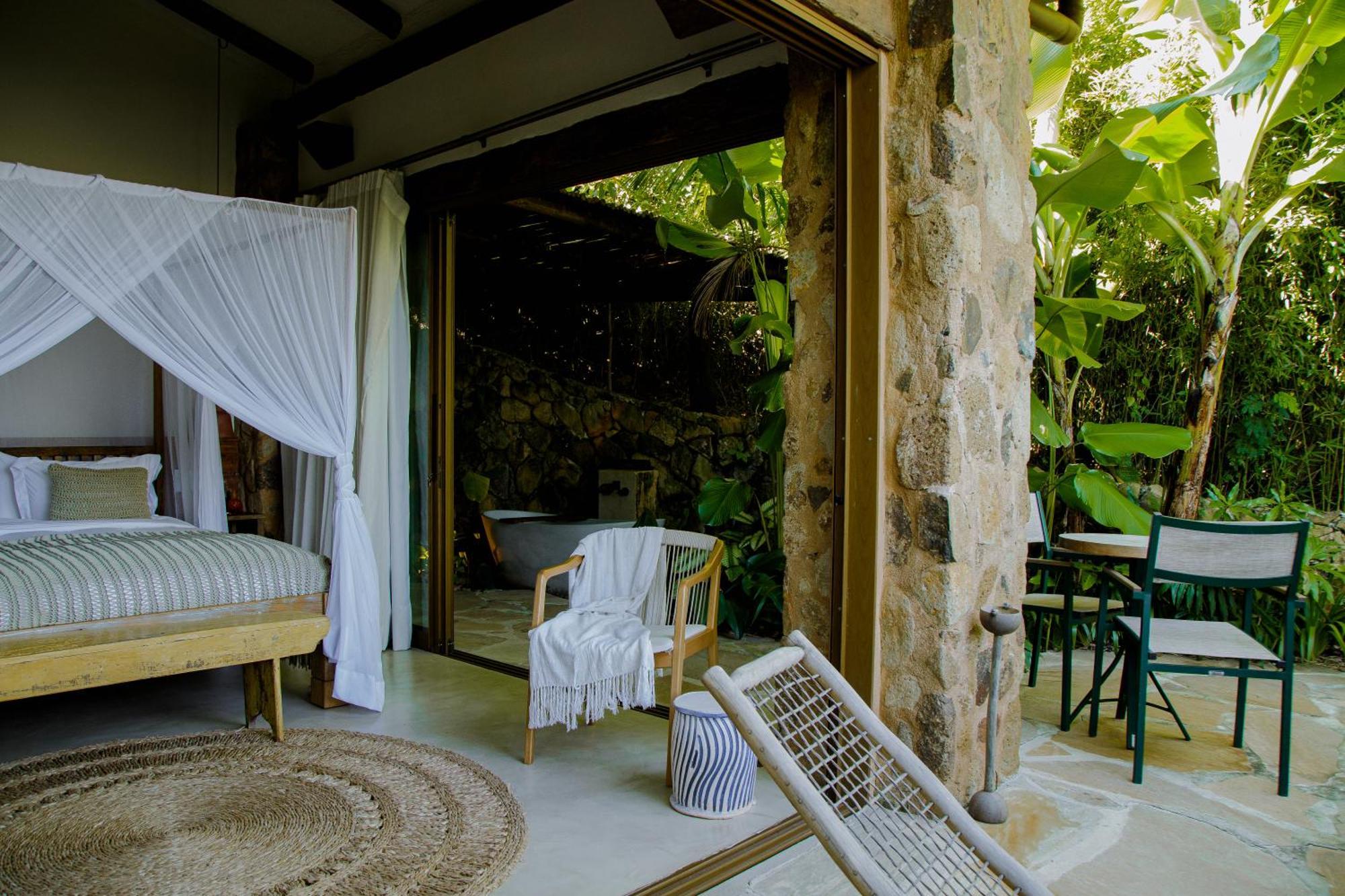 ホテル Casa Salga イリャベラ エクステリア 写真