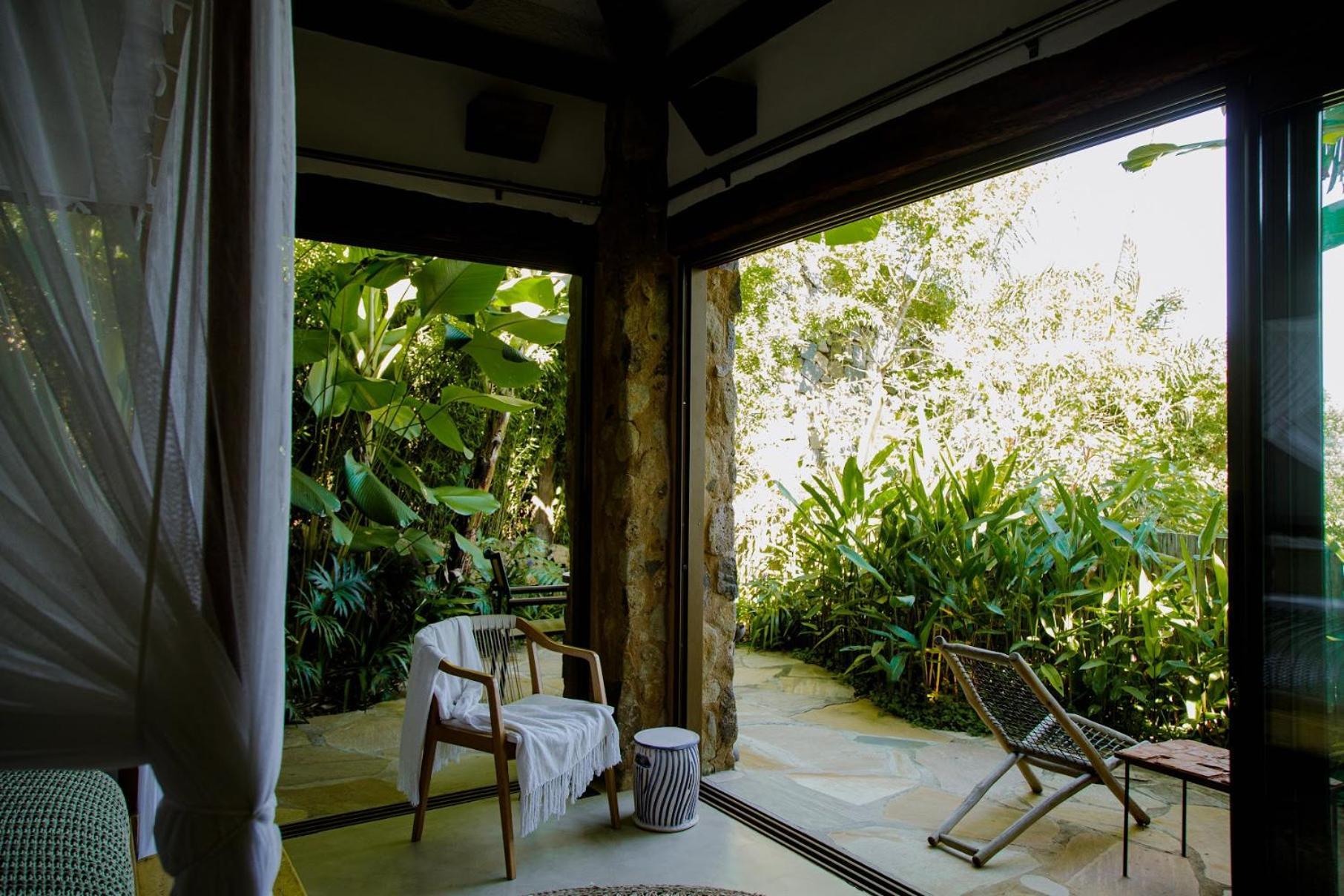ホテル Casa Salga イリャベラ エクステリア 写真